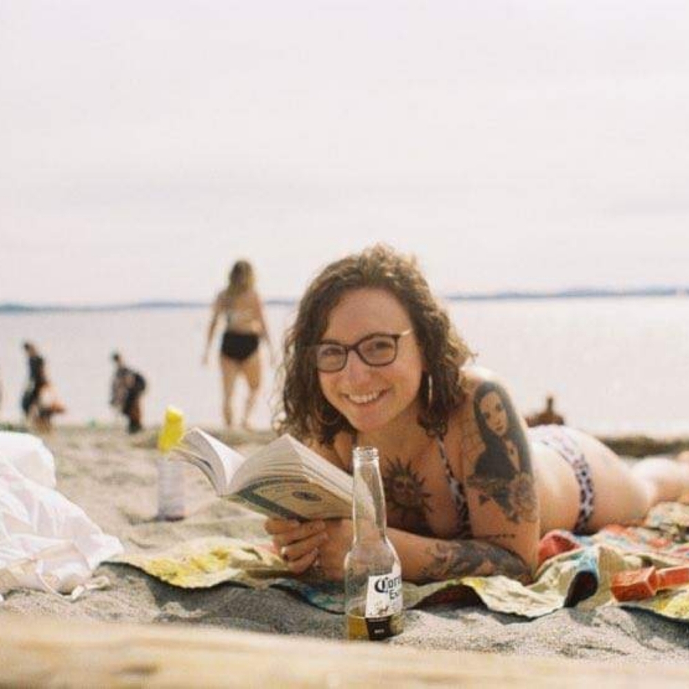 Meet your Posher, Sofia